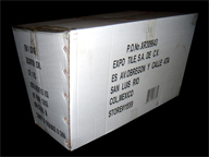 A-ONE BOX PACKING-STEP-2
